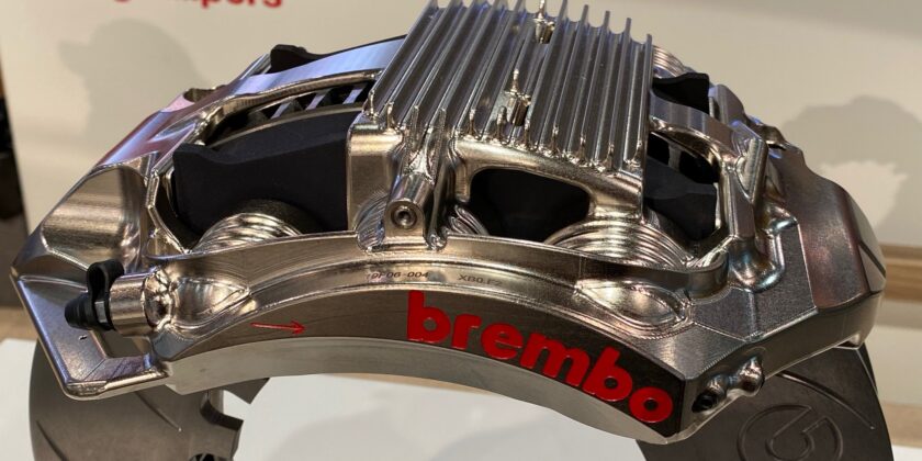 brembo