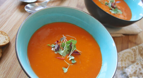 brodo vegetale