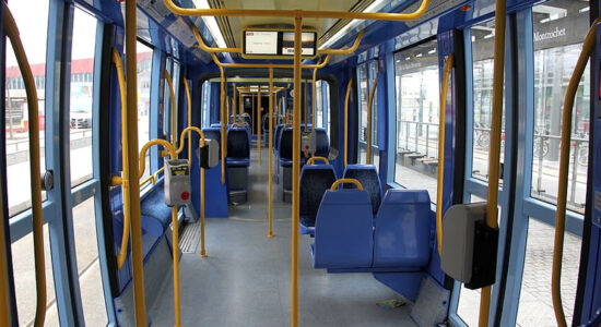 bus