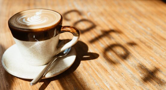 caffè