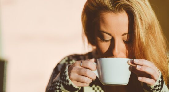 caffè