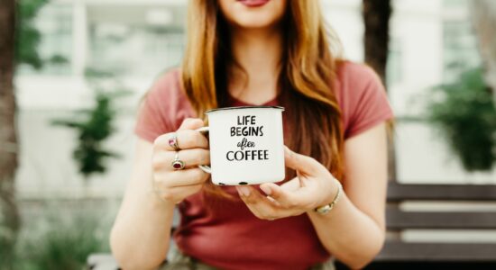 caffè