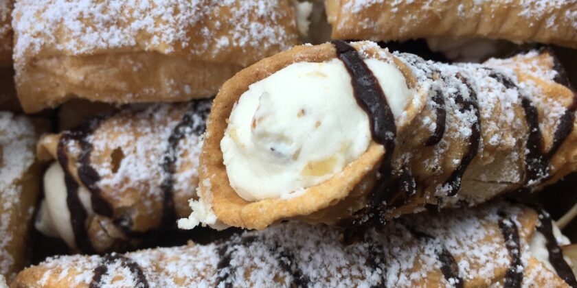 cannoli