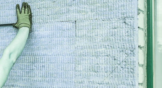 cappotto termico