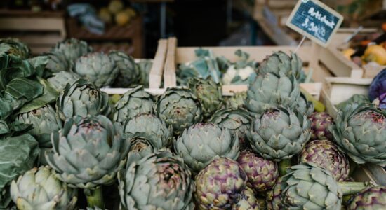 carciofi