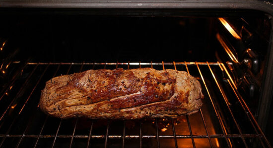 carne al forno