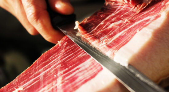 carne rossa