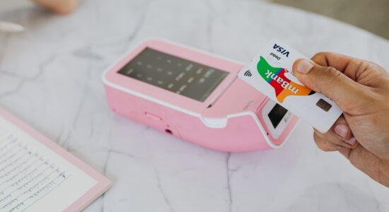 carta di credito
