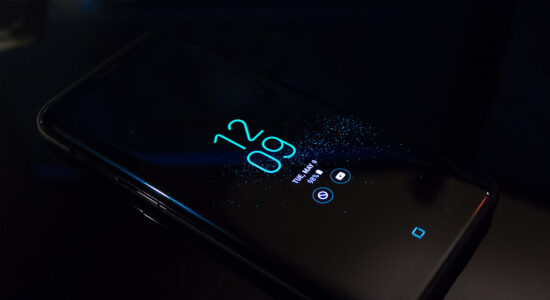 telefono cellulare