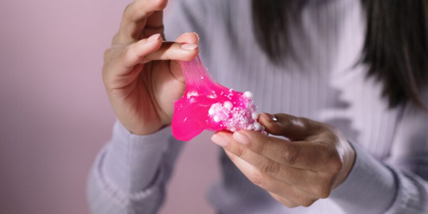 chewing gum