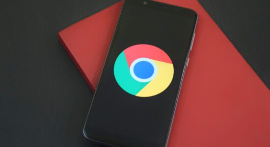 chrome