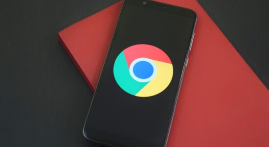 chrome
