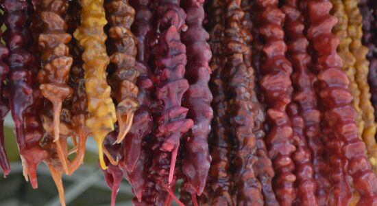 churchkhela