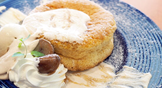 ciccio pancake