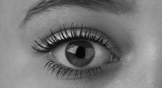 ciglia perfette con mascara