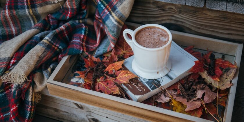 cioccolata