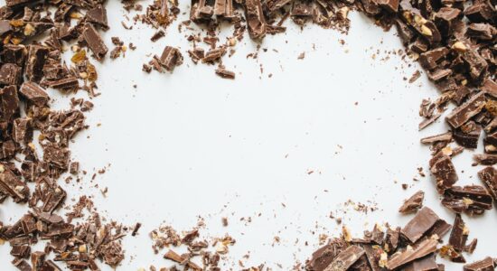 cioccolato