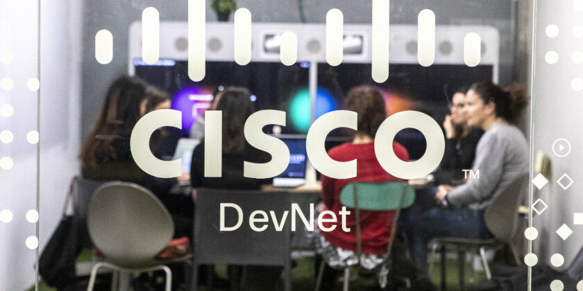 cisco system