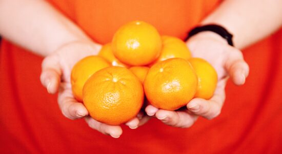 clementine