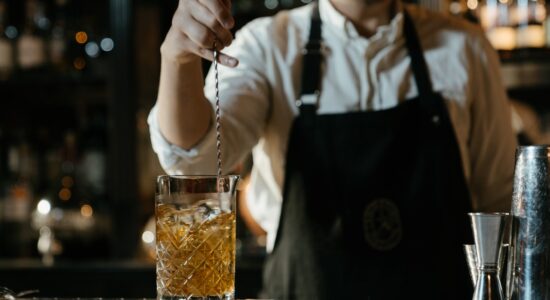 cocktail