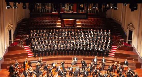 concerto