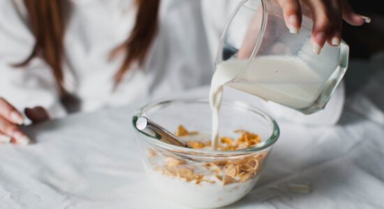 cornflakes