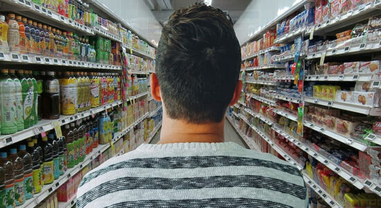 Stratagemmi messi in atto dai supermercati per fare spendere di più