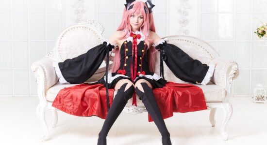 cosplay