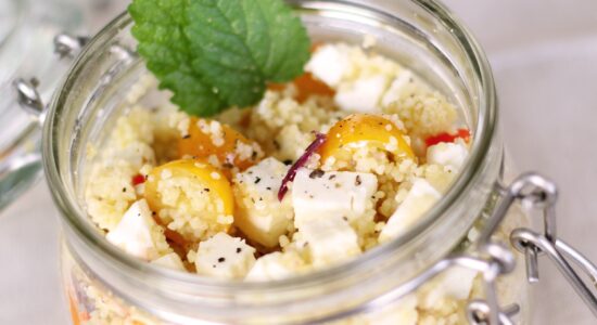 couscous