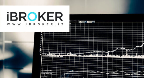 Cover iBroker CME