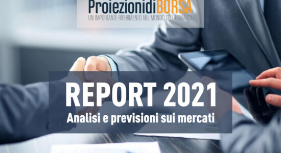 Cover report 2021