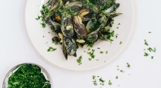 cozze