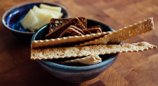 cracker