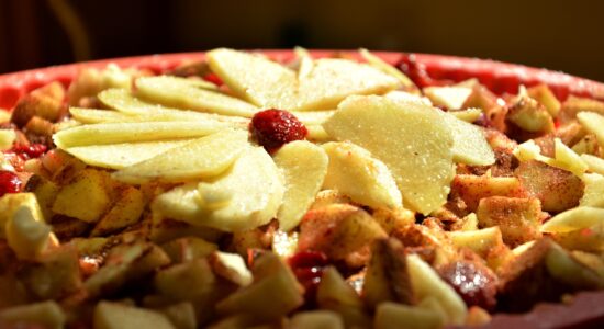 crostata