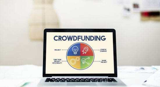 crowfunding