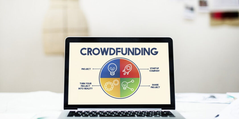 crowfunding