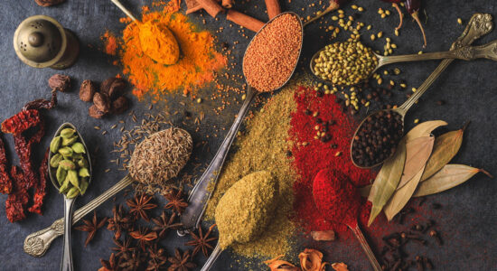 cucina indiana