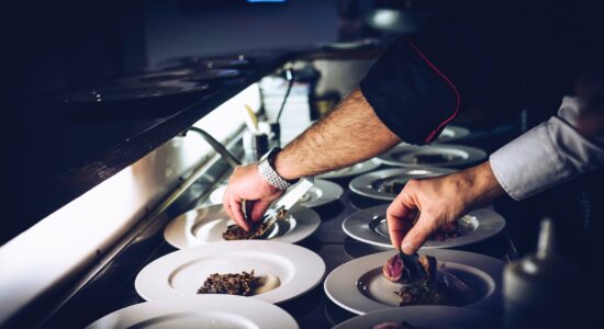 cucinare