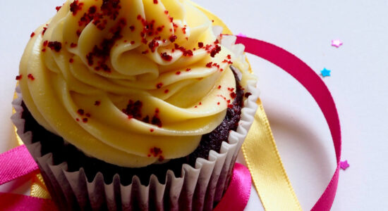 cupcake