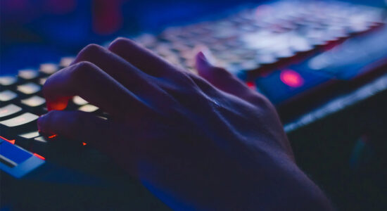 dark web