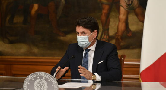 decreto ristori