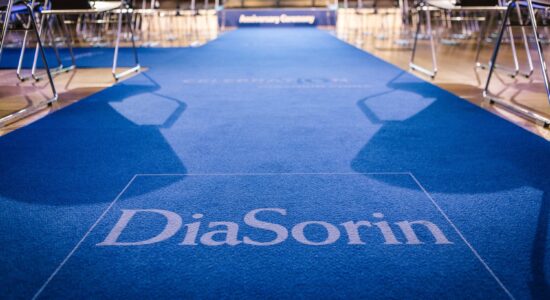 DIASORIN