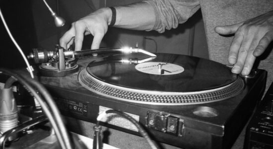dischi in vinile
