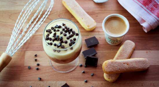 dolce con savoiardi