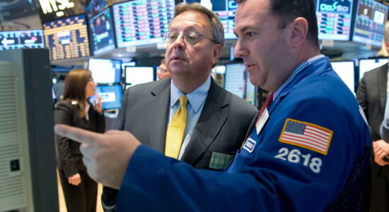 dow jones