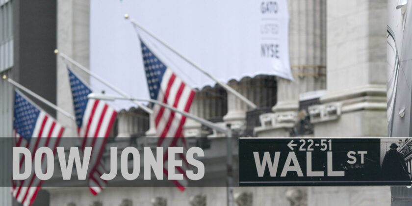 Dow Jones