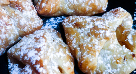 fagottini