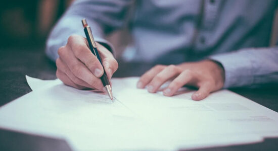 firma del contratto preliminare