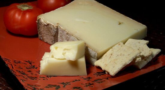 formaggio