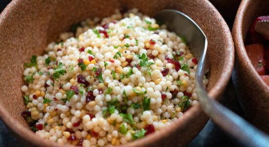 fregola